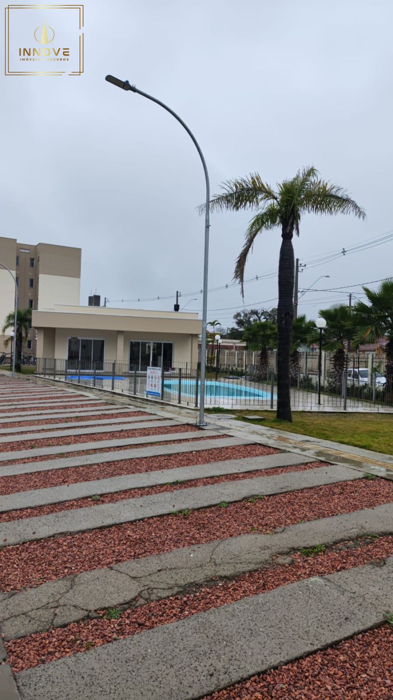 INNOVE MÓVEIS -- ALUGA -- Excelente apartamento para locação no Condomínio Residencial Villa Pienza