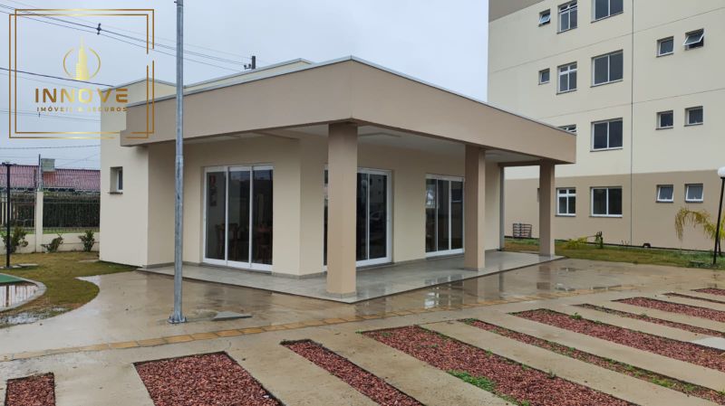 INNOVE MÓVEIS -- ALUGA -- Excelente apartamento para locação no Condomínio Residencial Villa Pienza