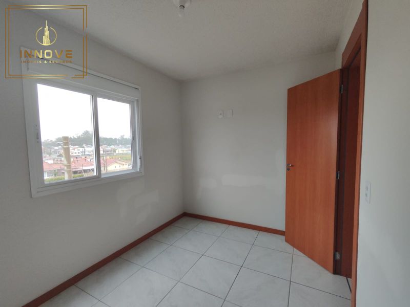 INNOVE MÓVEIS -- ALUGA -- Excelente apartamento para locação no Condomínio Residencial Villa Pienza