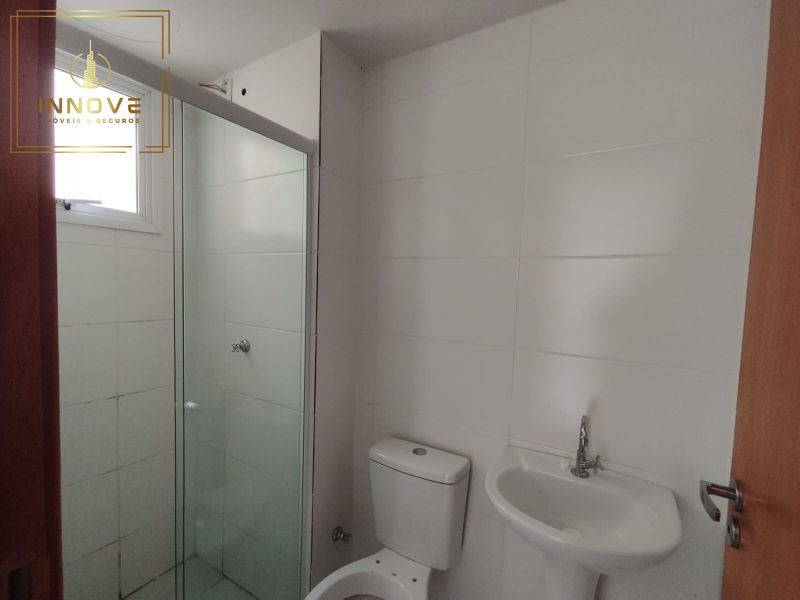 INNOVE MÓVEIS -- ALUGA -- Excelente apartamento para locação no Condomínio Residencial Villa Pienza
