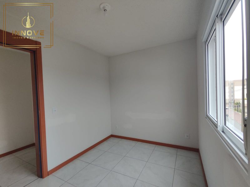 INNOVE MÓVEIS -- ALUGA -- Excelente apartamento para locação no Condomínio Residencial Villa Pienza