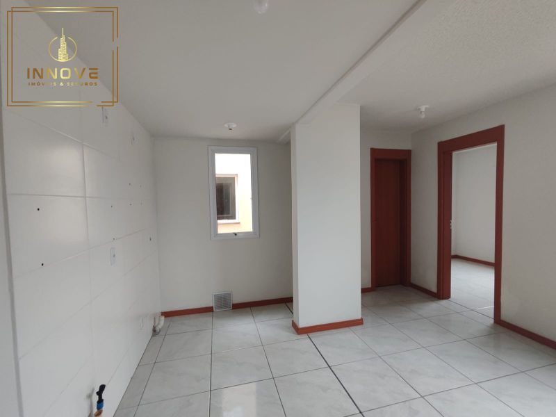INNOVE MÓVEIS -- ALUGA -- Excelente apartamento para locação no Condomínio Residencial Villa Pienza