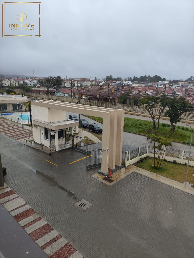 INNOVE MÓVEIS -- ALUGA -- Excelente apartamento para locação no Condomínio Residencial Villa Pienza