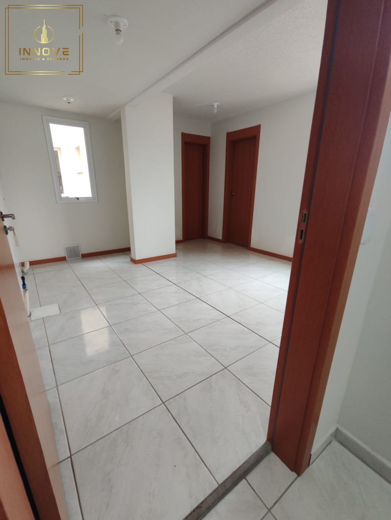 INNOVE MÓVEIS -- ALUGA -- Excelente apartamento para locação no Condomínio Residencial Villa Pienza