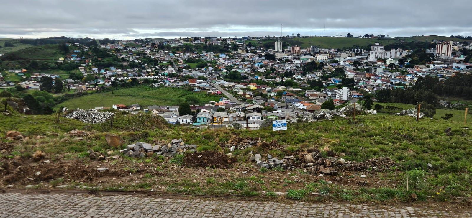 LOTE URBANO NO LOTEAMENTO VILLA PROENÇA