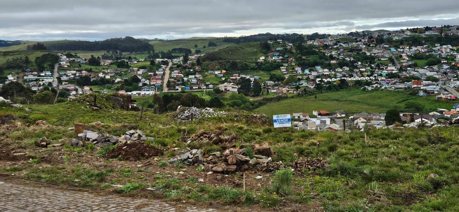LOTE URBANO NO LOTEAMENTO VILLA PROENÇA