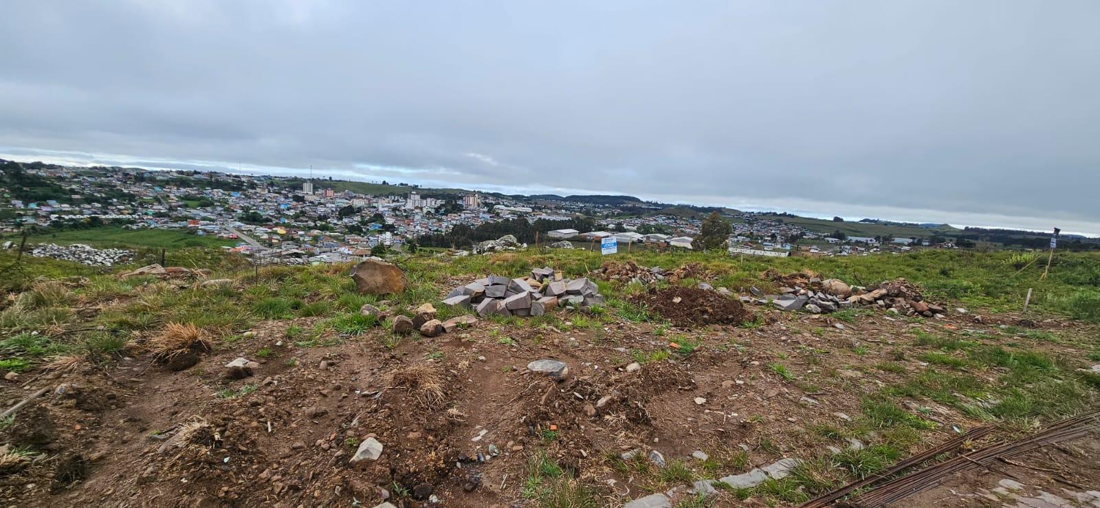 LOTE URBANO NO LOTEAMENTO VILLA PROENÇA