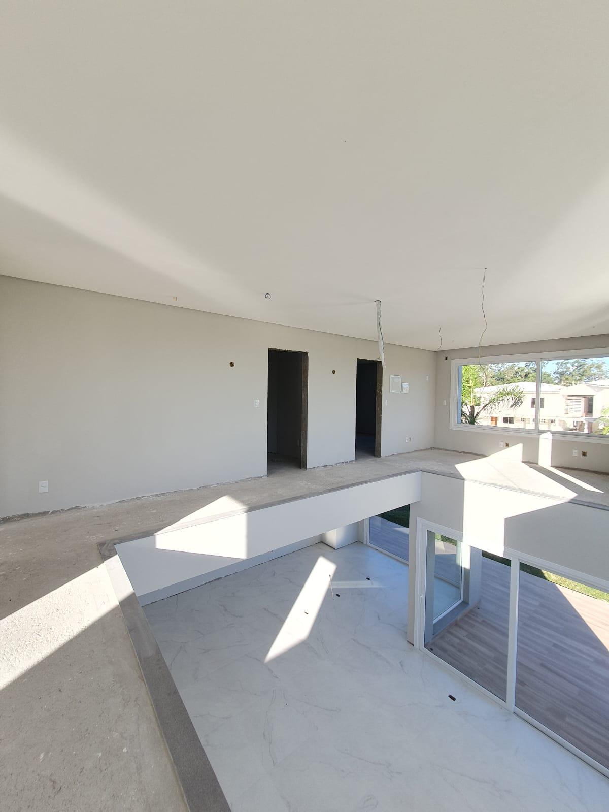 CASA EM CONDOMÍNIO FECHADO EM CACHOEIRINHA