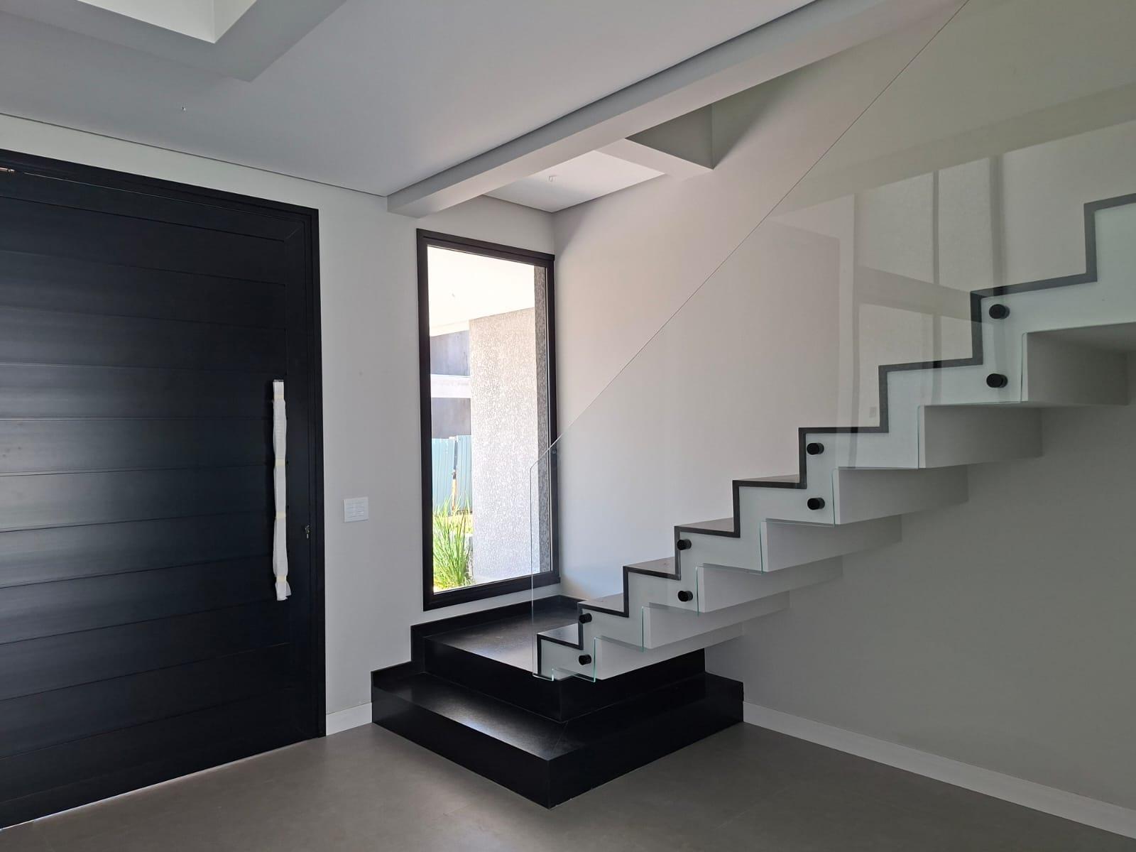 CASA EM CONDOMÍNIO EM CACHOEIRINHA 