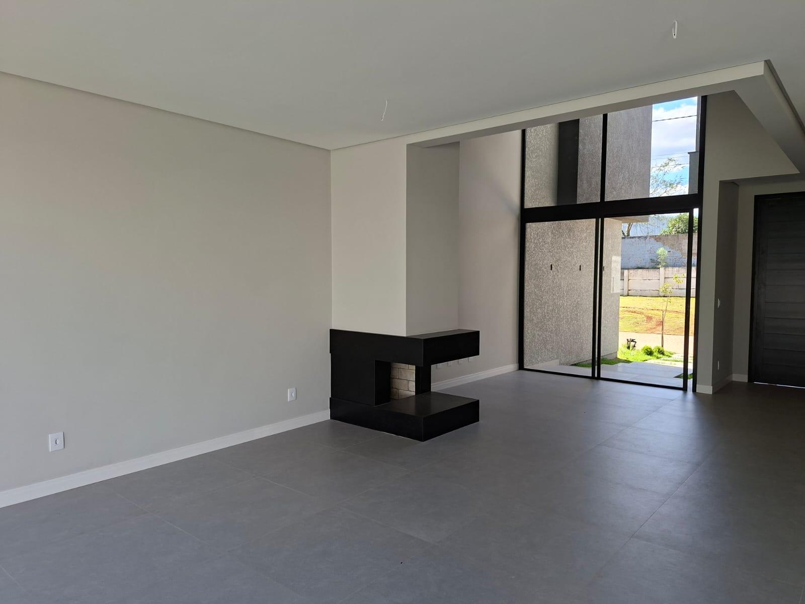 CASA EM CONDOMÍNIO EM CACHOEIRINHA 