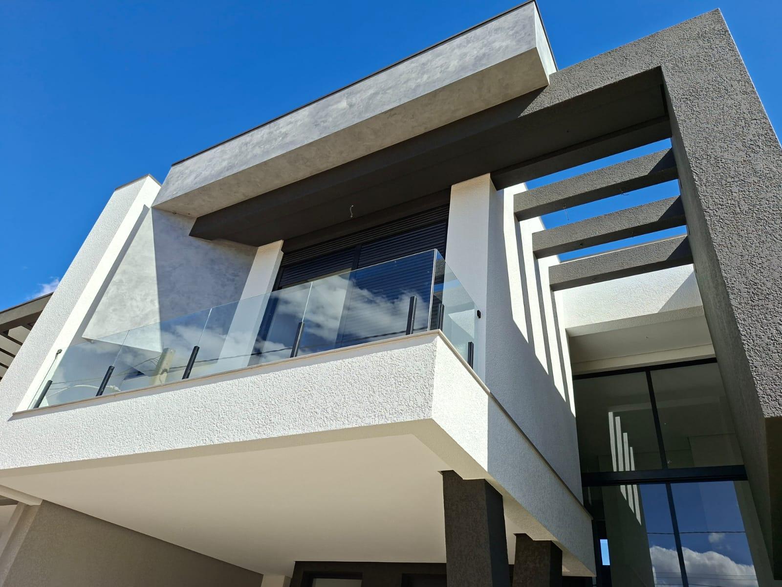 CASA EM CONDOMÍNIO EM CACHOEIRINHA 