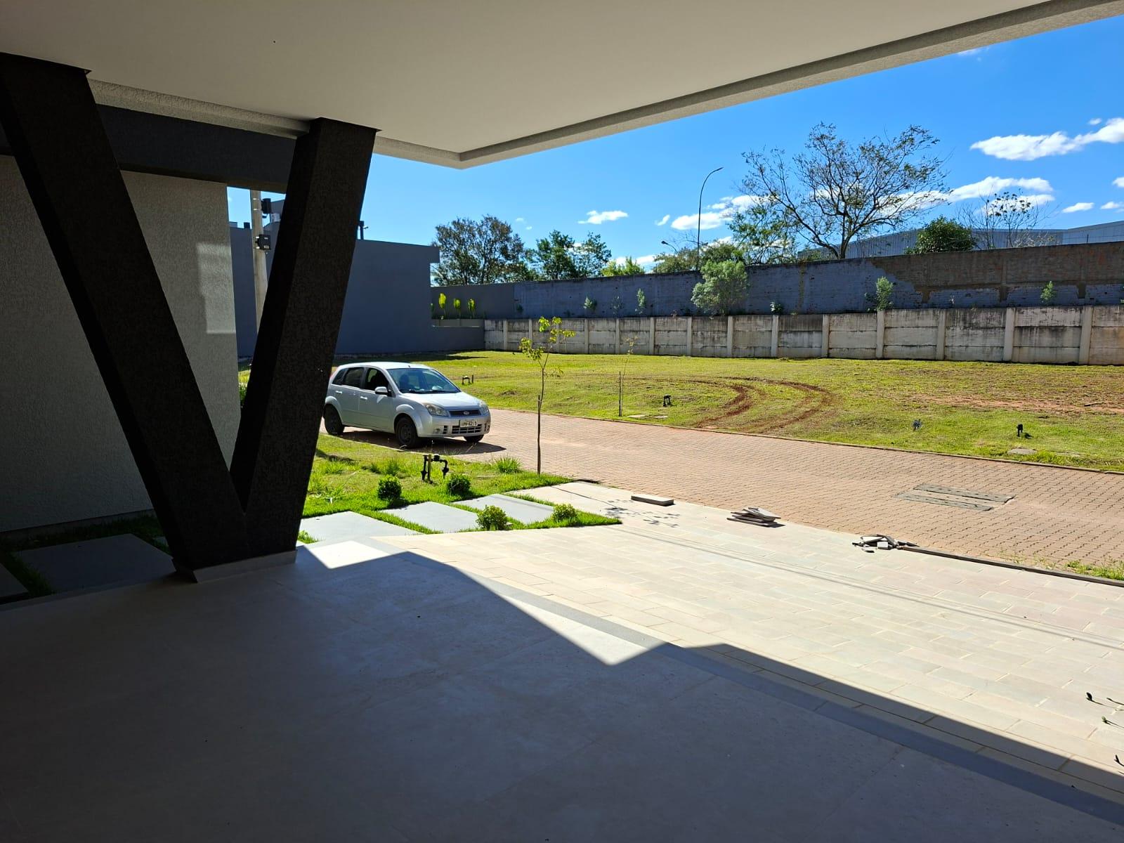 CASA EM CONDOMÍNIO EM CACHOEIRINHA 