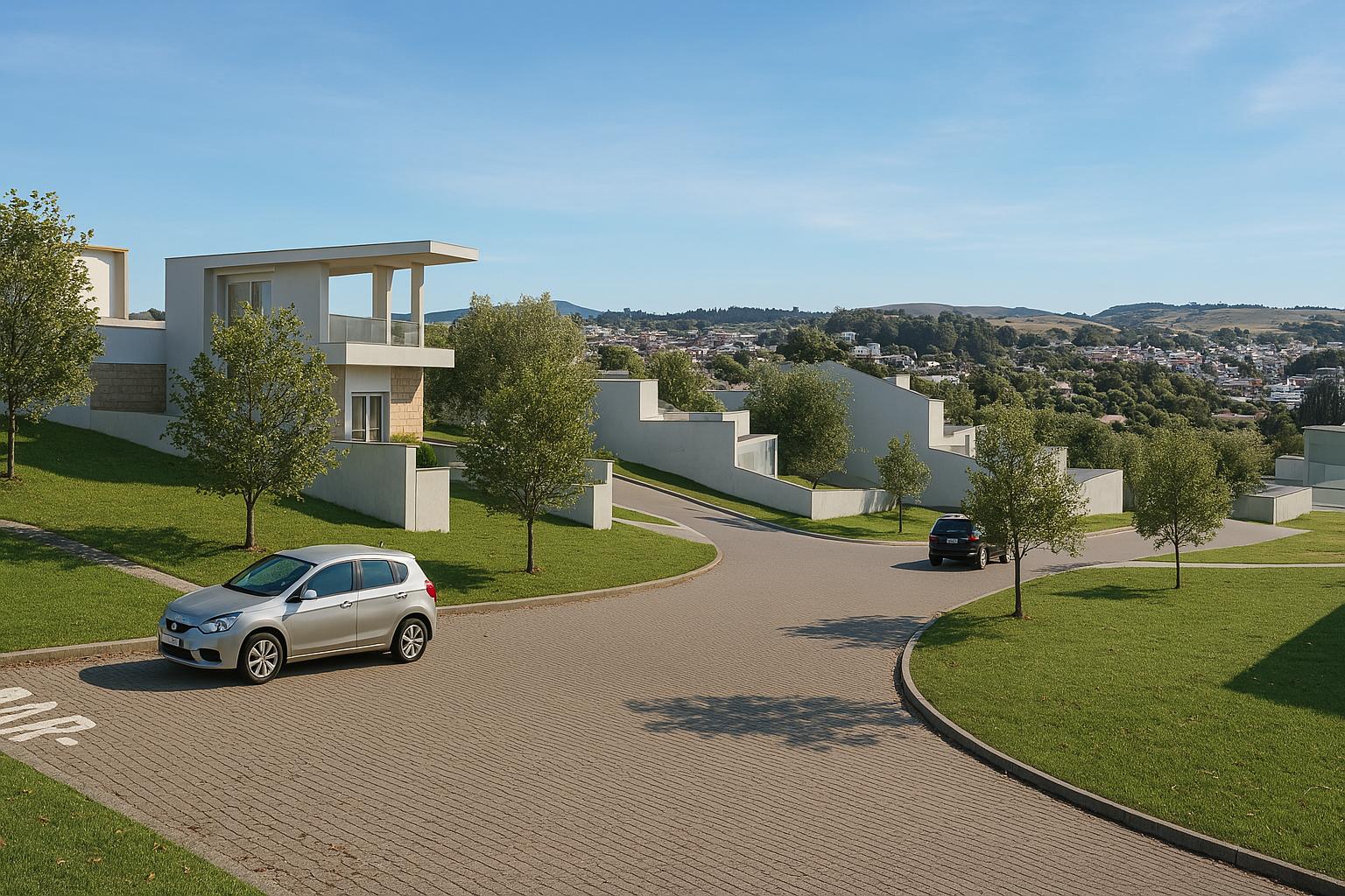 LOTEAMENTO RESERVA MARTORANO - ÚLTIMAS UNIDADES! 