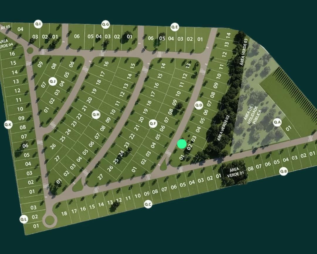 LOTEAMENTO RESERVA MARTORANO - ÚLTIMAS UNIDADES! 