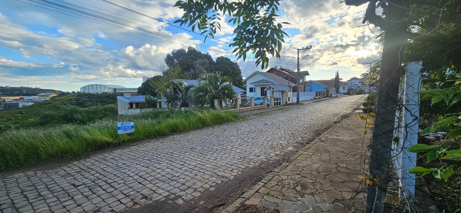 LOTE VILA MARIANA - LOCALIZAÇÃO PRIVILEGIADA PRÓXIMO AO CENTRO.