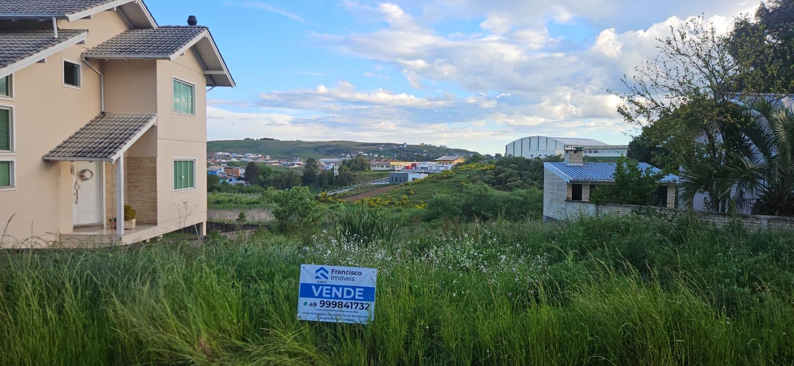 LOTE VILA MARIANA - LOCALIZAÇÃO PRIVILEGIADA PRÓXIMO AO CENTRO.