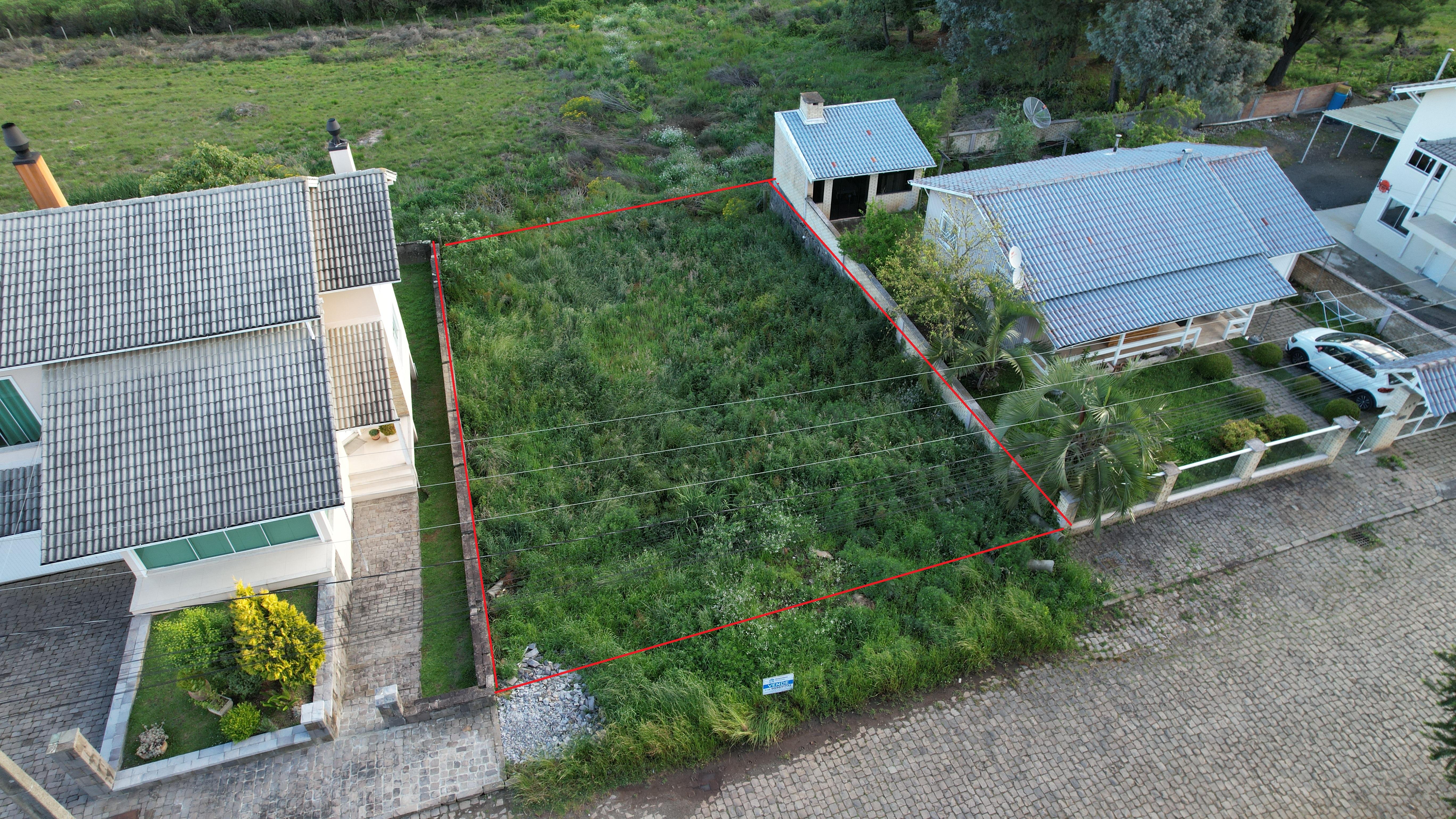 LOTE VILA MARIANA - LOCALIZAÇÃO PRIVILEGIADA PRÓXIMO AO CENTRO.