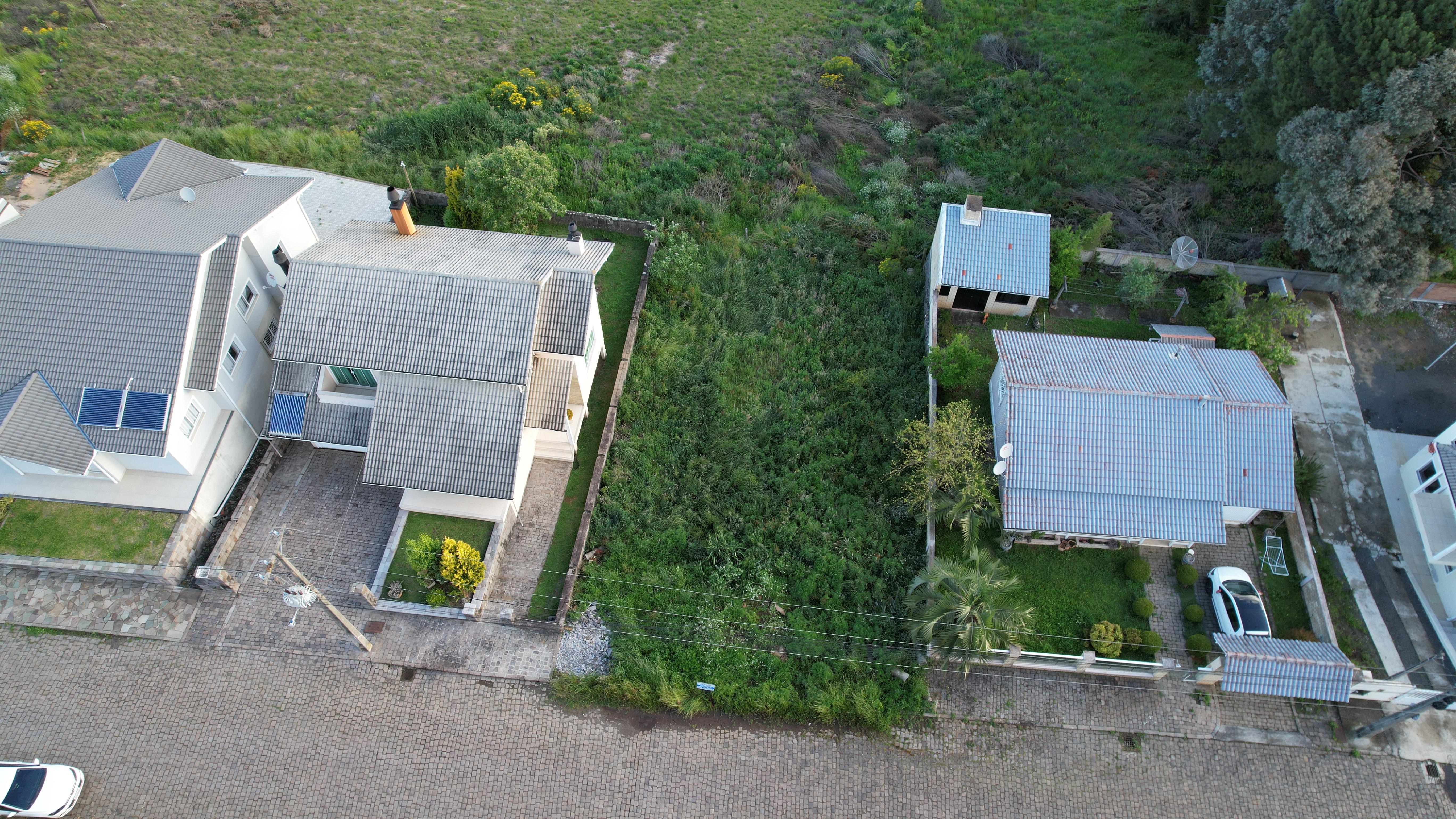 LOTE VILA MARIANA - LOCALIZAÇÃO PRIVILEGIADA PRÓXIMO AO CENTRO.