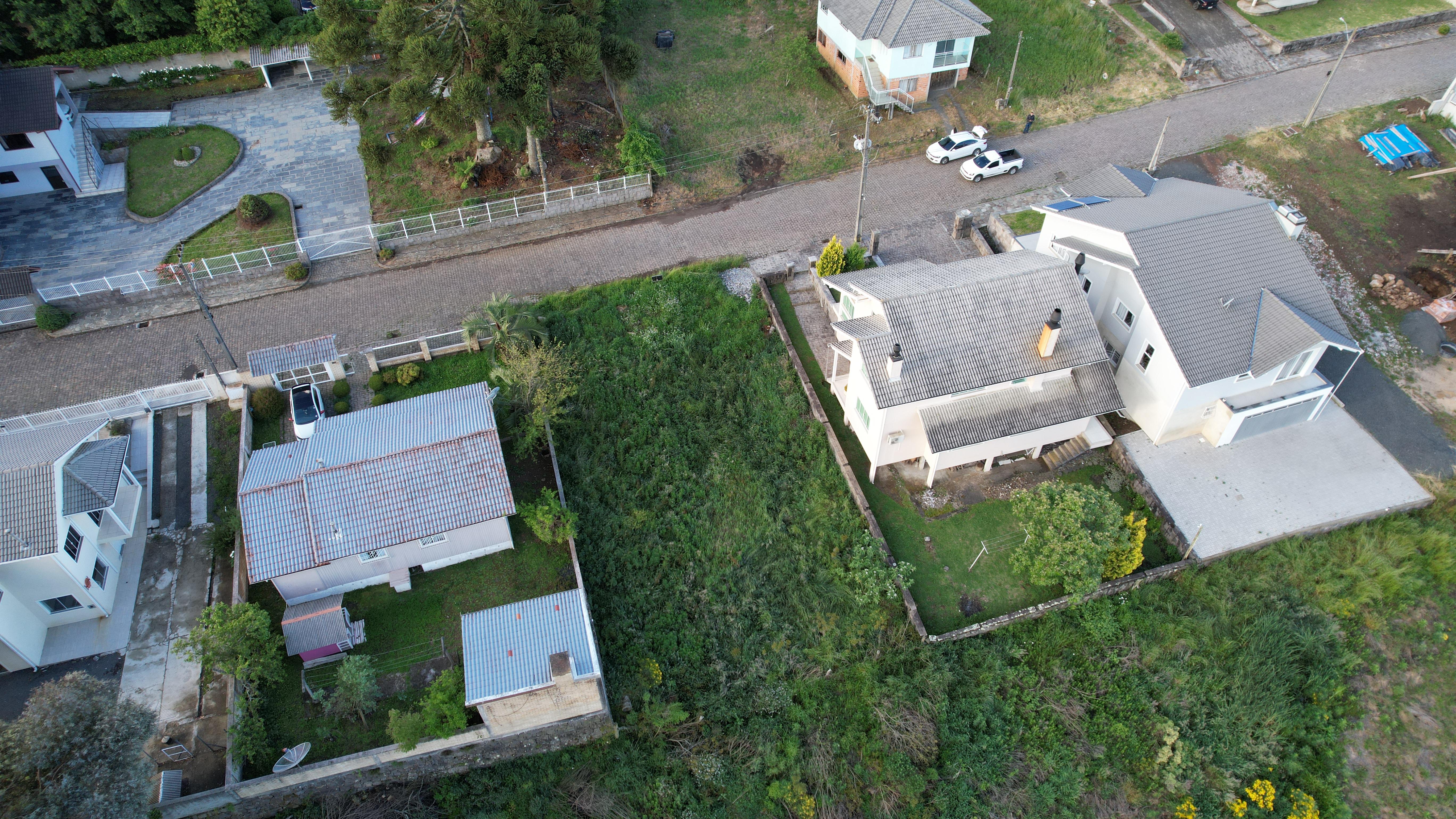 LOTE VILA MARIANA - LOCALIZAÇÃO PRIVILEGIADA PRÓXIMO AO CENTRO.