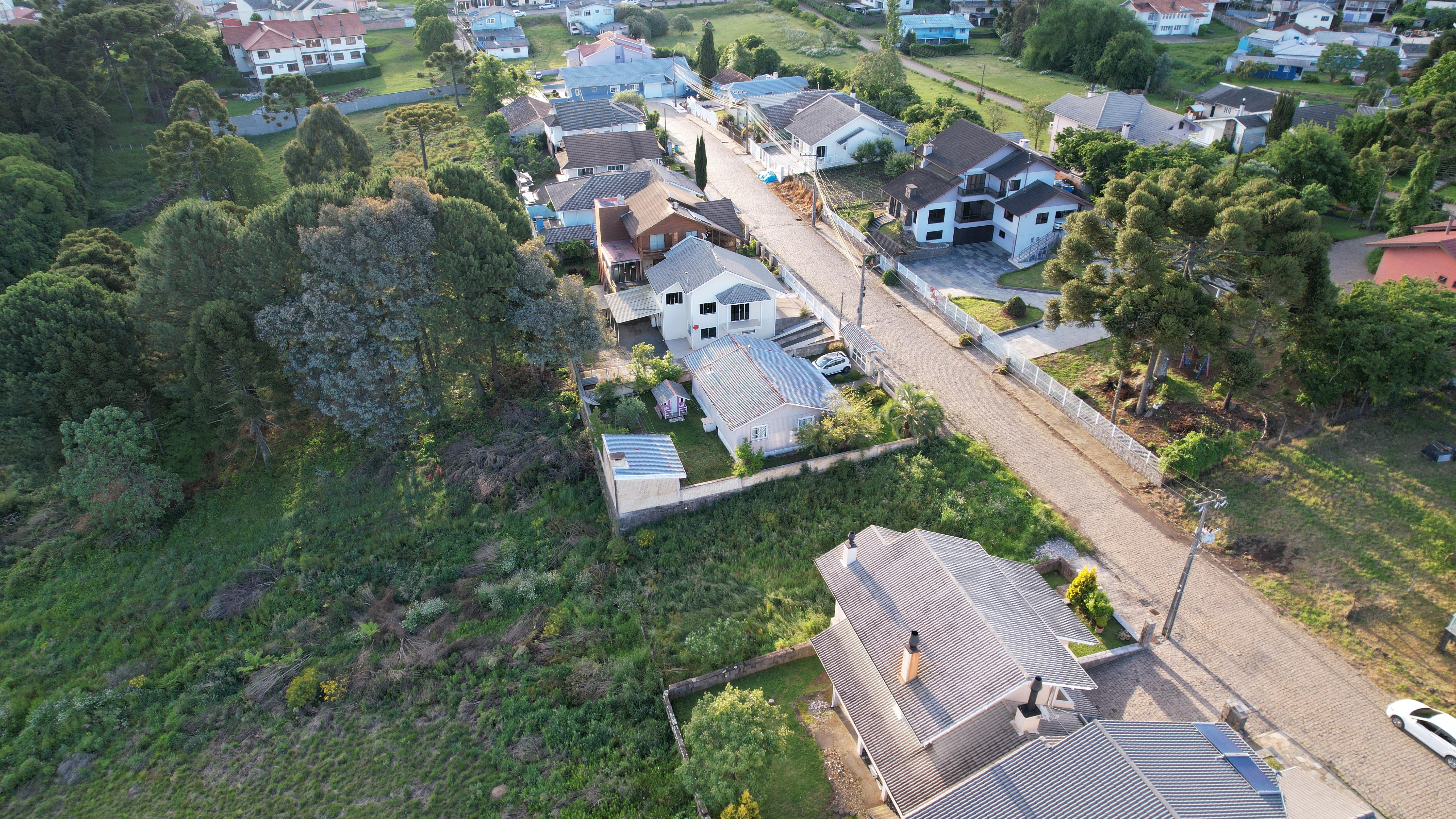 LOTE VILA MARIANA - LOCALIZAÇÃO PRIVILEGIADA PRÓXIMO AO CENTRO.