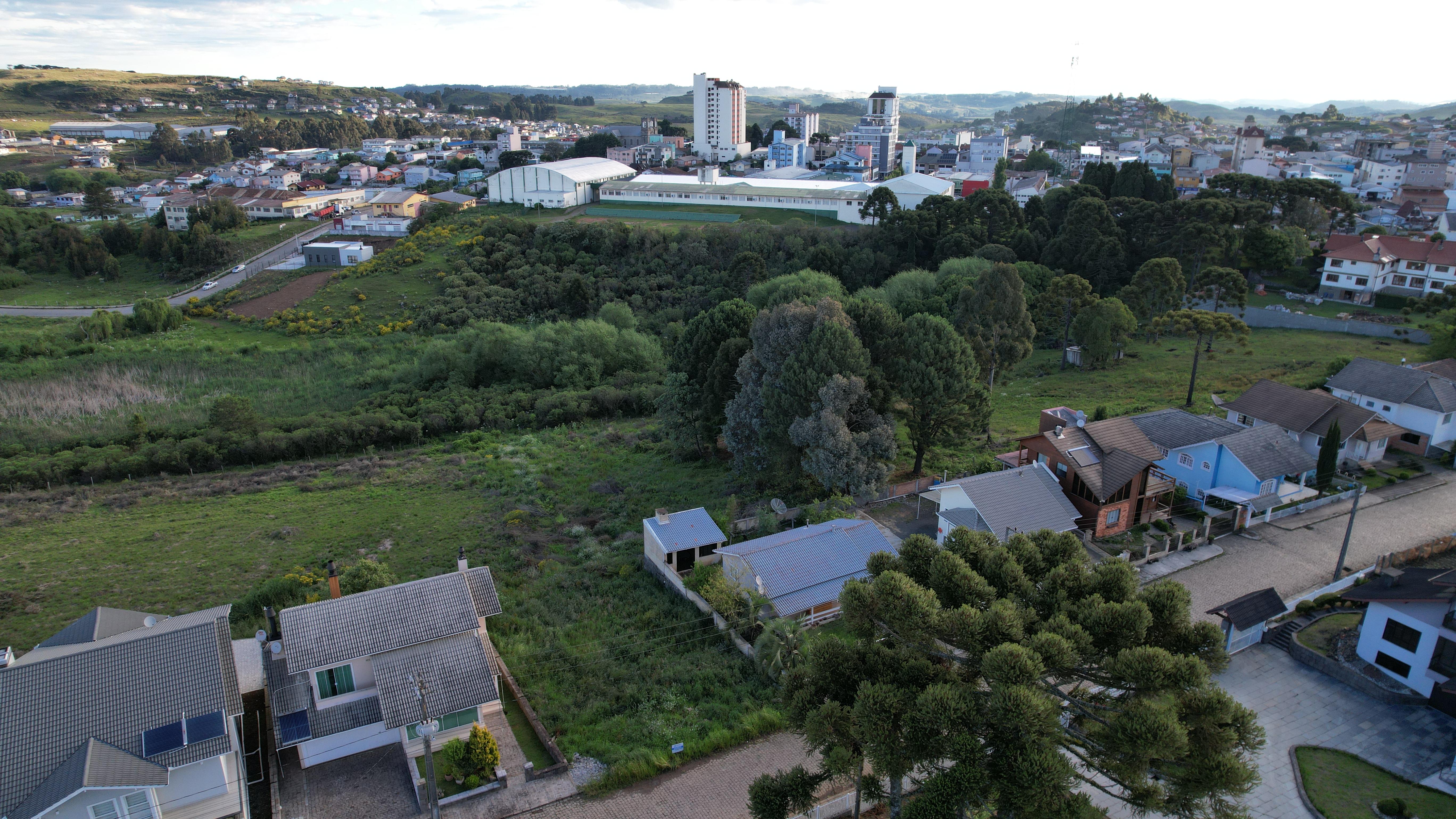 LOTE VILA MARIANA - LOCALIZAÇÃO PRIVILEGIADA PRÓXIMO AO CENTRO.
