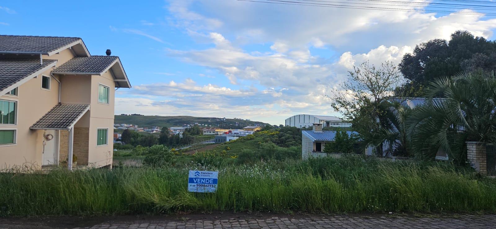 LOTE VILA MARIANA - LOCALIZAÇÃO PRIVILEGIADA PRÓXIMO AO CENTRO.