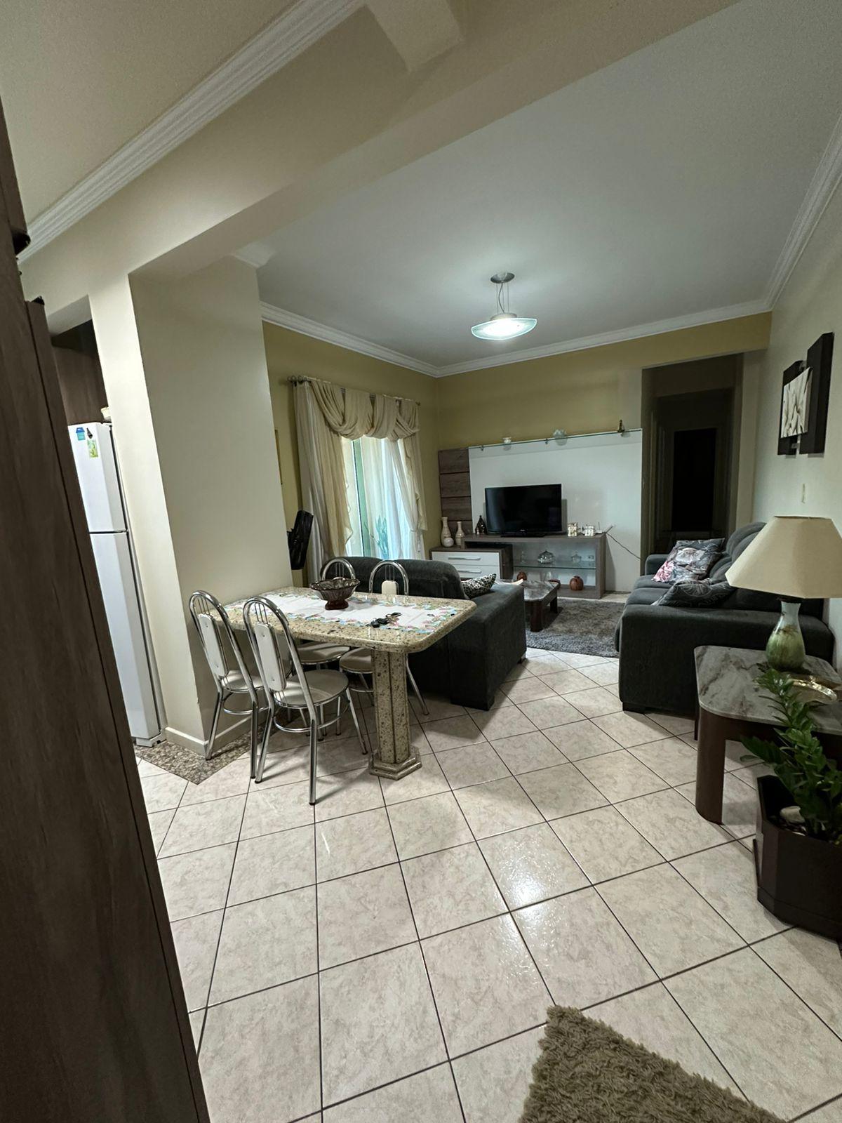 Excelente oportunidade de Apartamento à Venda no Bairro Coral, uma das regiões mais valorizadas e bem localizadas de Lages.