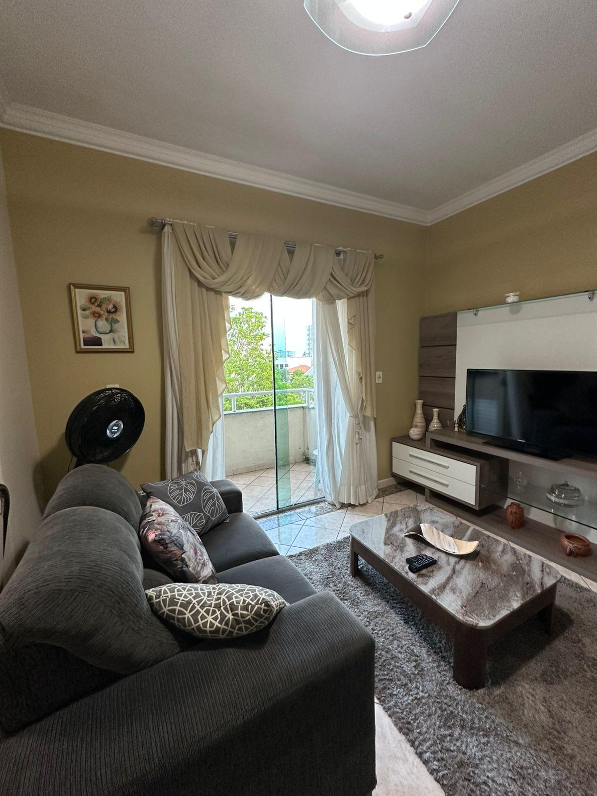 Excelente oportunidade de Apartamento à Venda no Bairro Coral, uma das regiões mais valorizadas e bem localizadas de Lages.