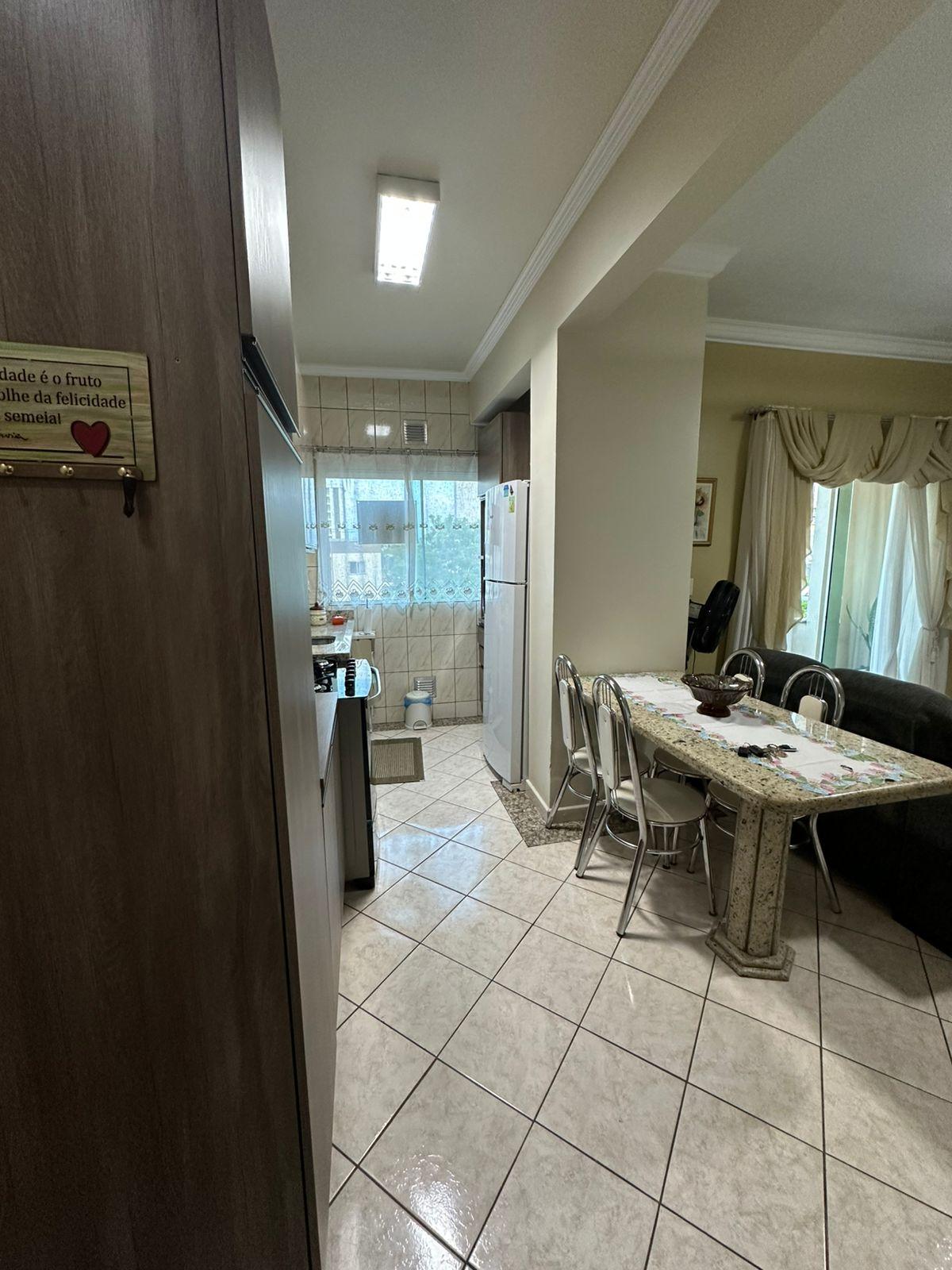 Excelente oportunidade de Apartamento à Venda no Bairro Coral, uma das regiões mais valorizadas e bem localizadas de Lages.