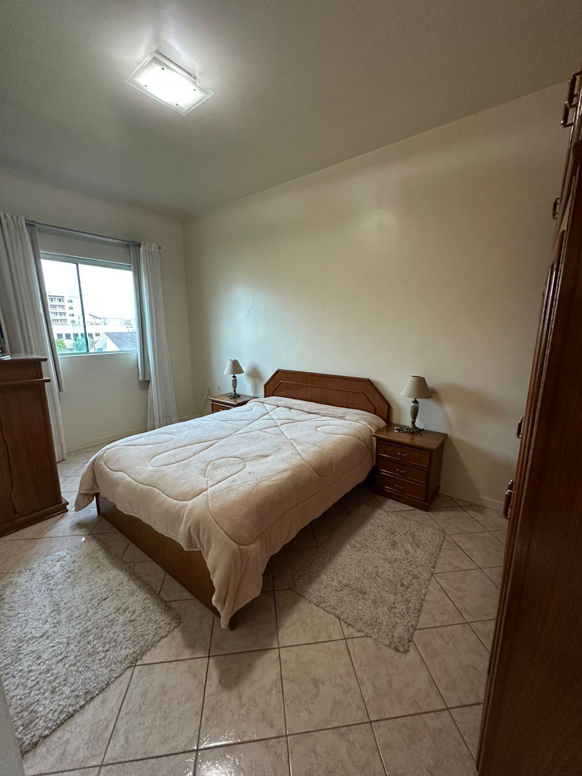 Excelente oportunidade de Apartamento à Venda no Bairro Coral, uma das regiões mais valorizadas e bem localizadas de Lages.