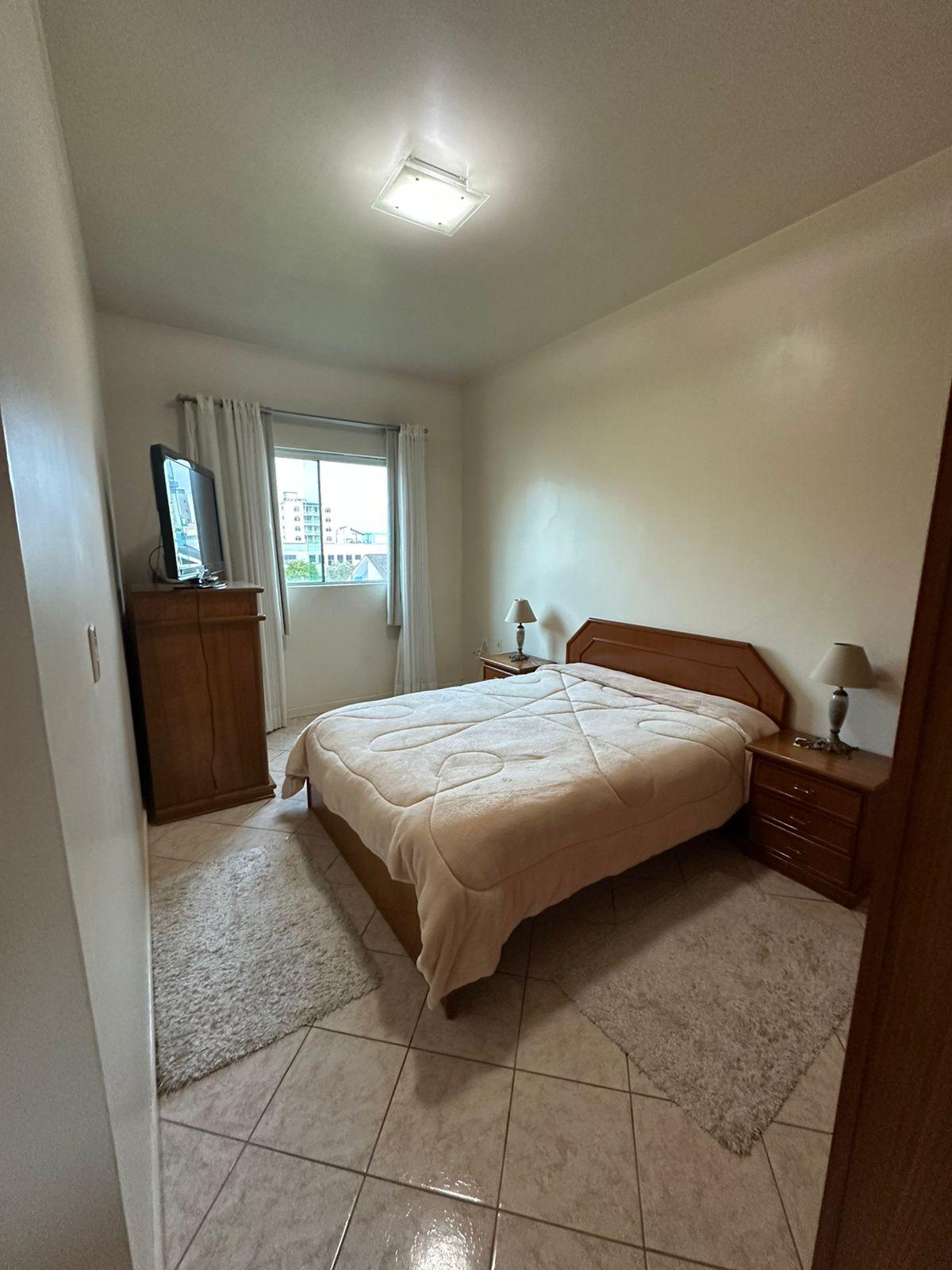 Excelente oportunidade de Apartamento à Venda no Bairro Coral, uma das regiões mais valorizadas e bem localizadas de Lages.