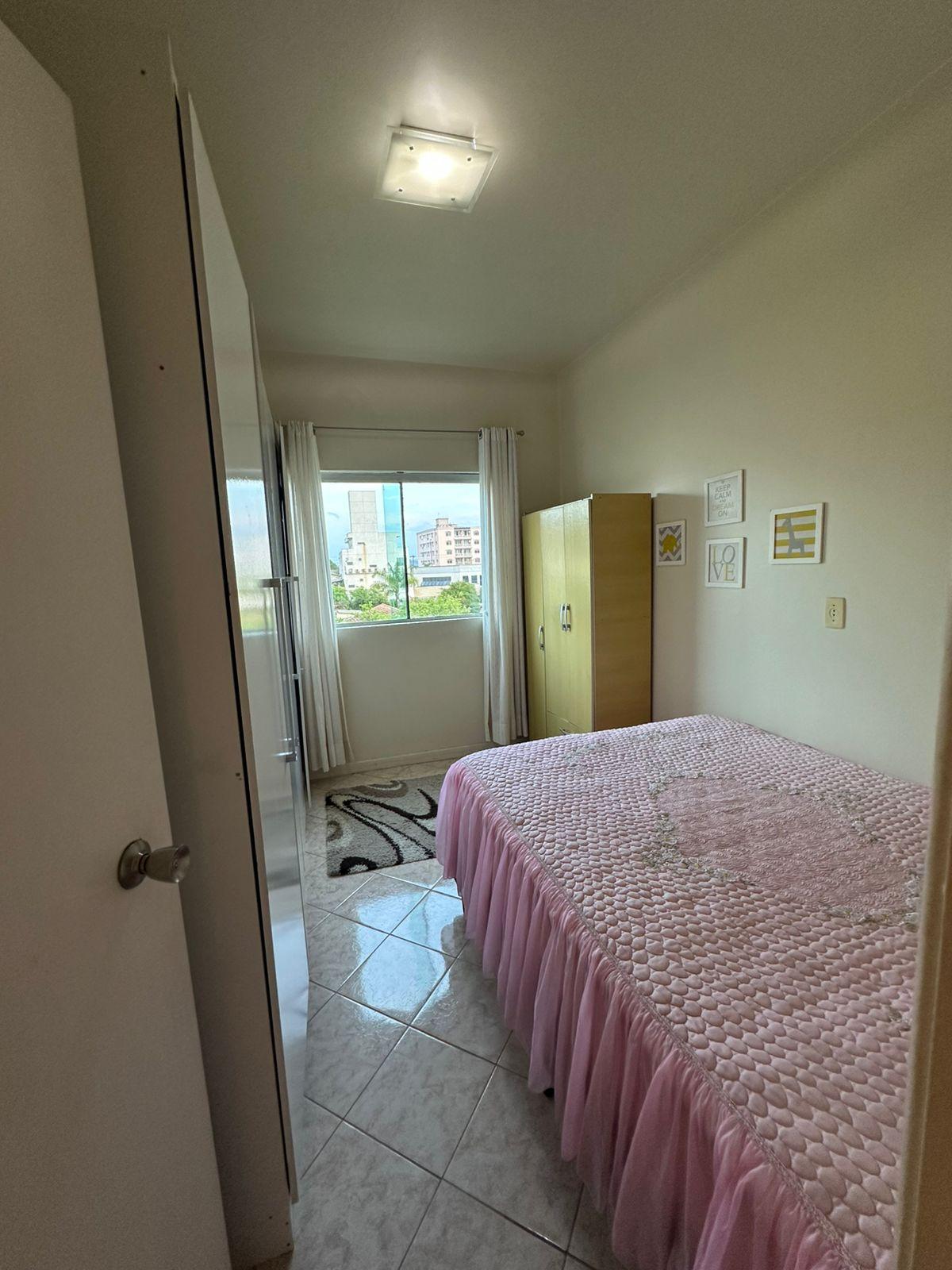Excelente oportunidade de Apartamento à Venda no Bairro Coral, uma das regiões mais valorizadas e bem localizadas de Lages.