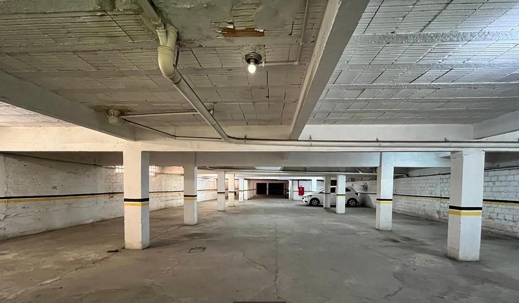 Excelente oportunidade de Apartamento à Venda no Bairro Coral, uma das regiões mais valorizadas e bem localizadas de Lages.