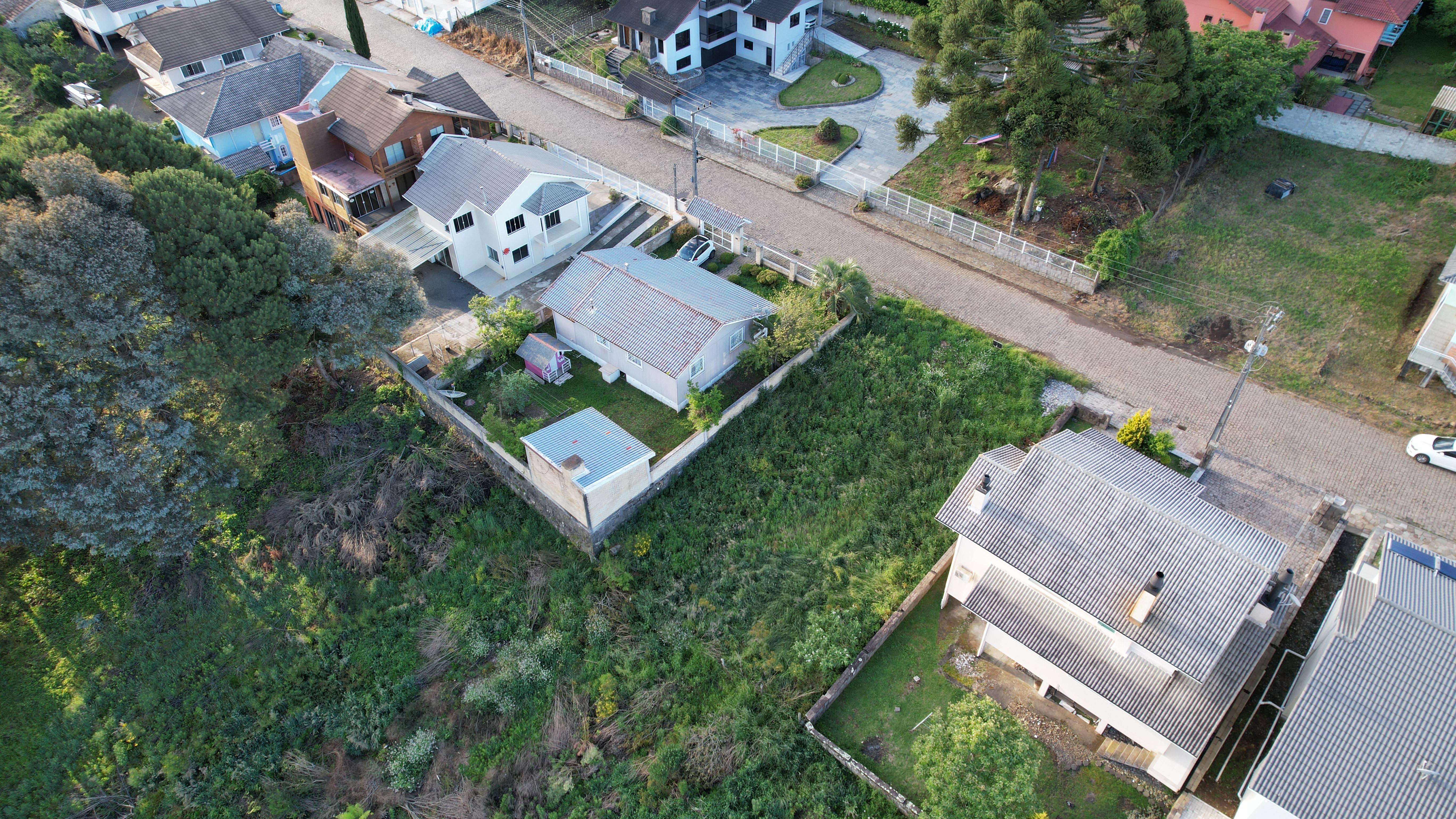 LOTE VILA MARIANA - LOCALIZAÇÃO PRIVILEGIADA PRÓXIMO AO CENTRO.