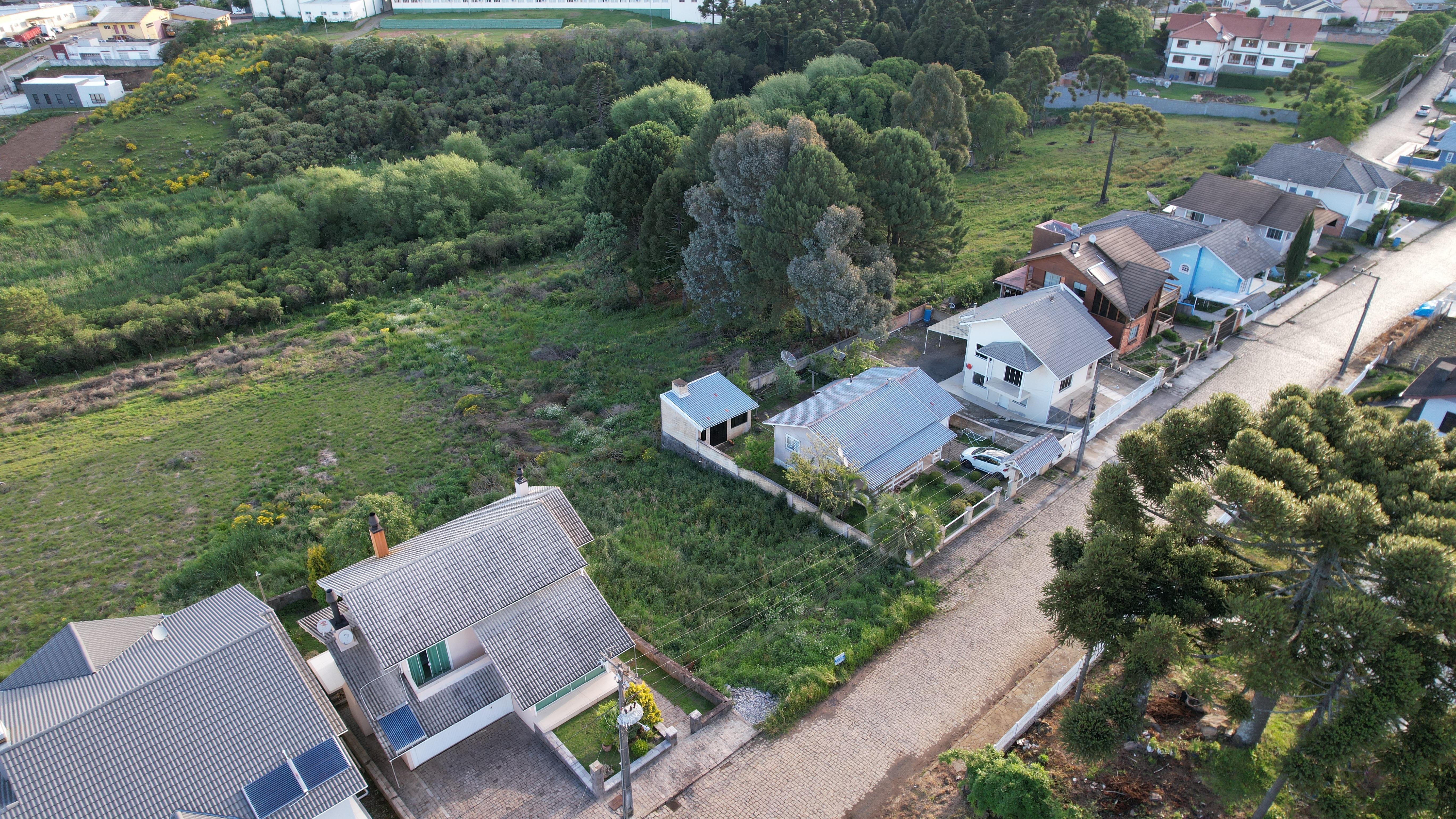 LOTE VILA MARIANA - LOCALIZAÇÃO PRIVILEGIADA PRÓXIMO AO CENTRO.