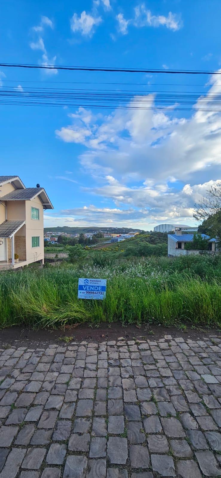 LOTE VILA MARIANA - LOCALIZAÇÃO PRIVILEGIADA PRÓXIMO AO CENTRO.