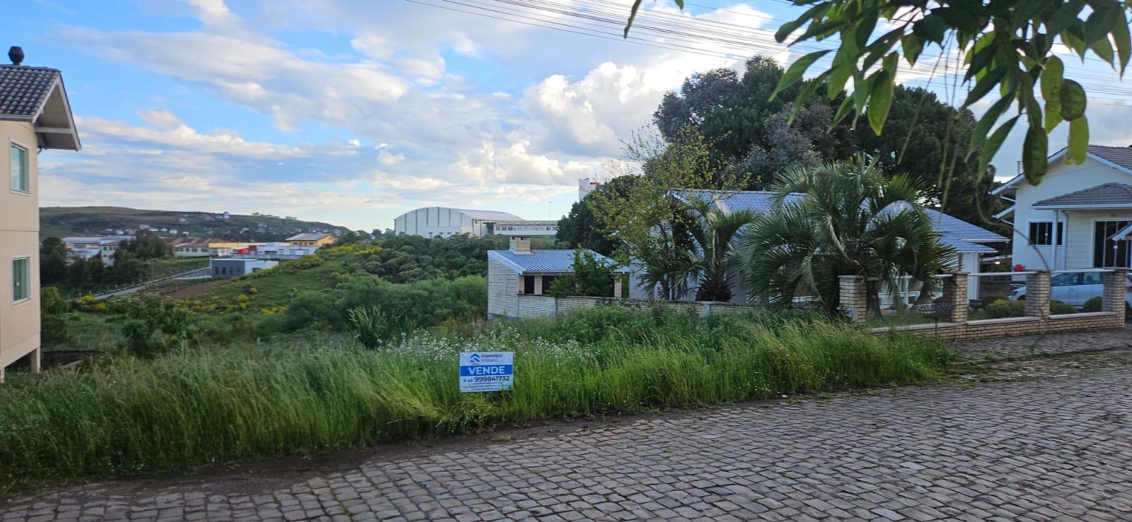 LOTE VILA MARIANA - LOCALIZAÇÃO PRIVILEGIADA PRÓXIMO AO CENTRO.