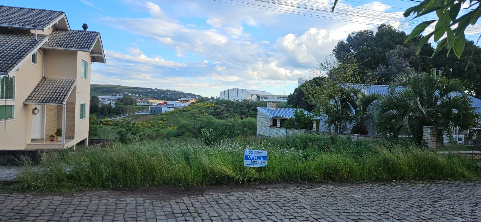LOTE VILA MARIANA - LOCALIZAÇÃO PRIVILEGIADA PRÓXIMO AO CENTRO.