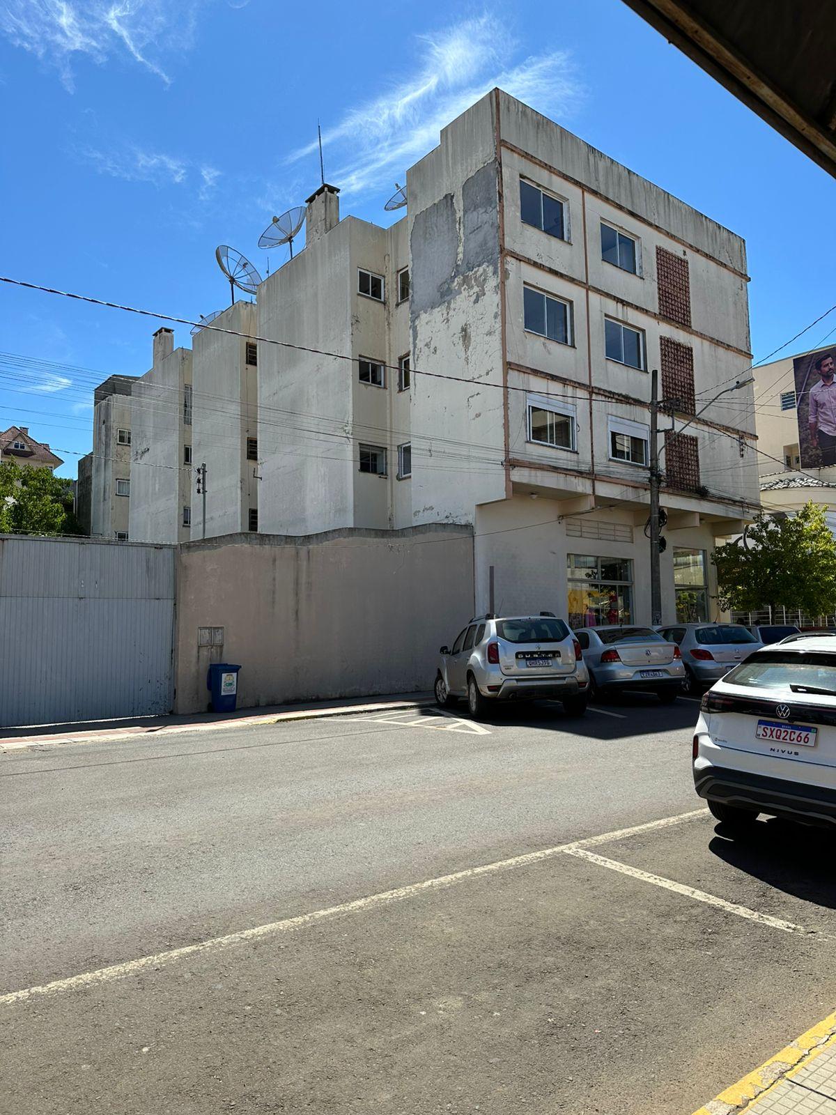 APARTAMENTO - VENDA NO CENTRO DE SÃO JOAQUIM.SC