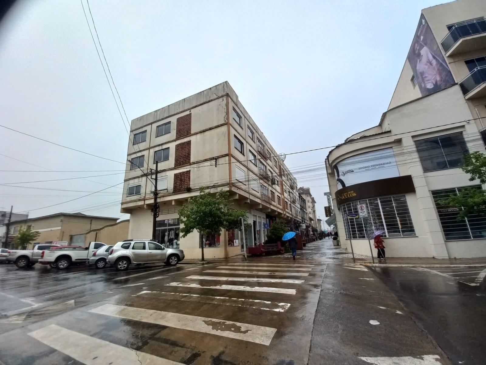 APARTAMENTO - VENDA NO CENTRO DE SÃO JOAQUIM.SC