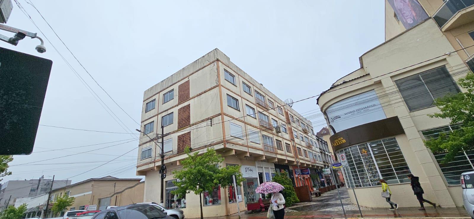 APARTAMENTO - VENDA NO CENTRO DE SÃO JOAQUIM.SC