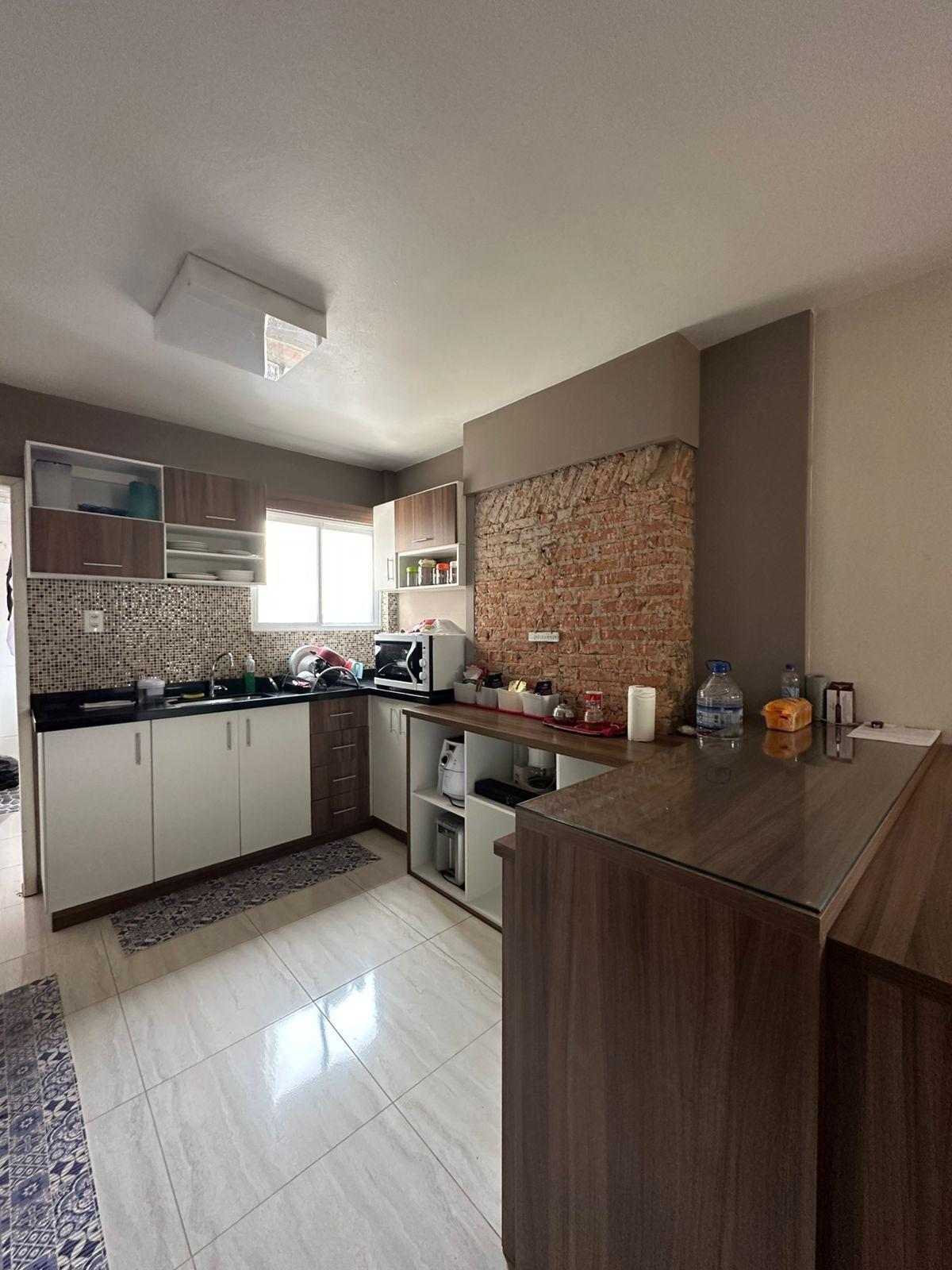APARTAMENTO - VENDA NO CENTRO DE SÃO JOAQUIM.SC