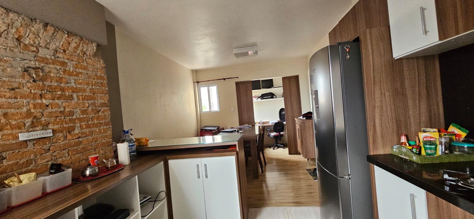APARTAMENTO - VENDA NO CENTRO DE SÃO JOAQUIM.SC