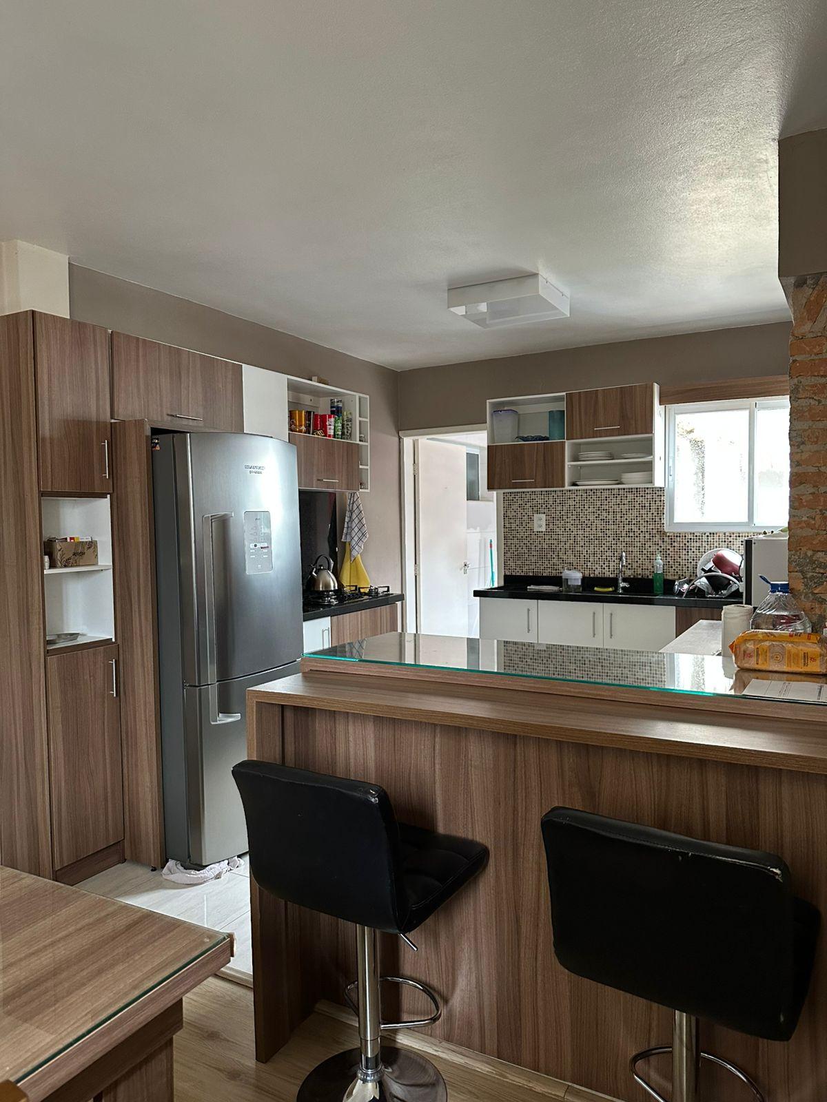 APARTAMENTO - VENDA NO CENTRO DE SÃO JOAQUIM.SC