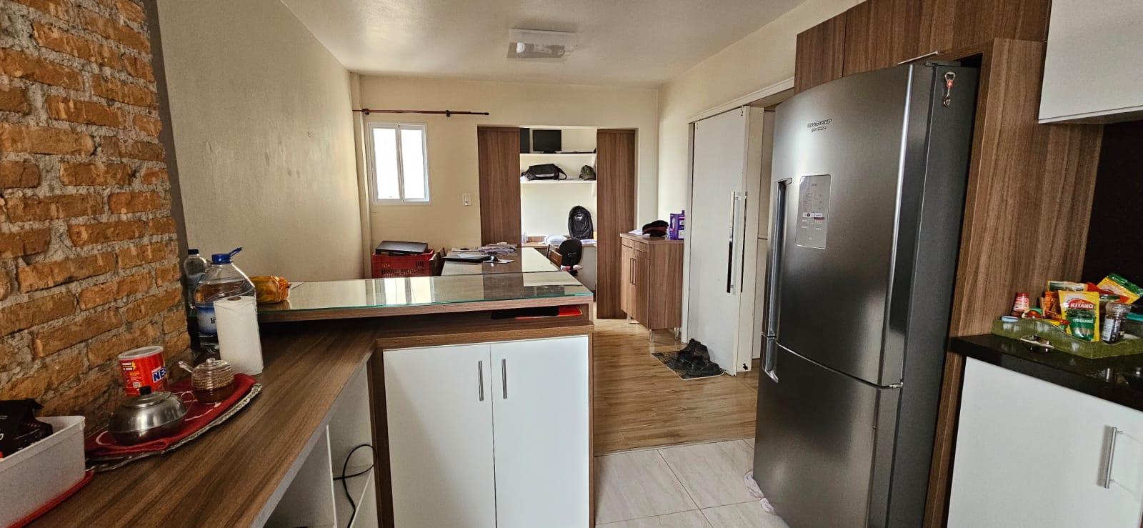 APARTAMENTO - VENDA NO CENTRO DE SÃO JOAQUIM.SC
