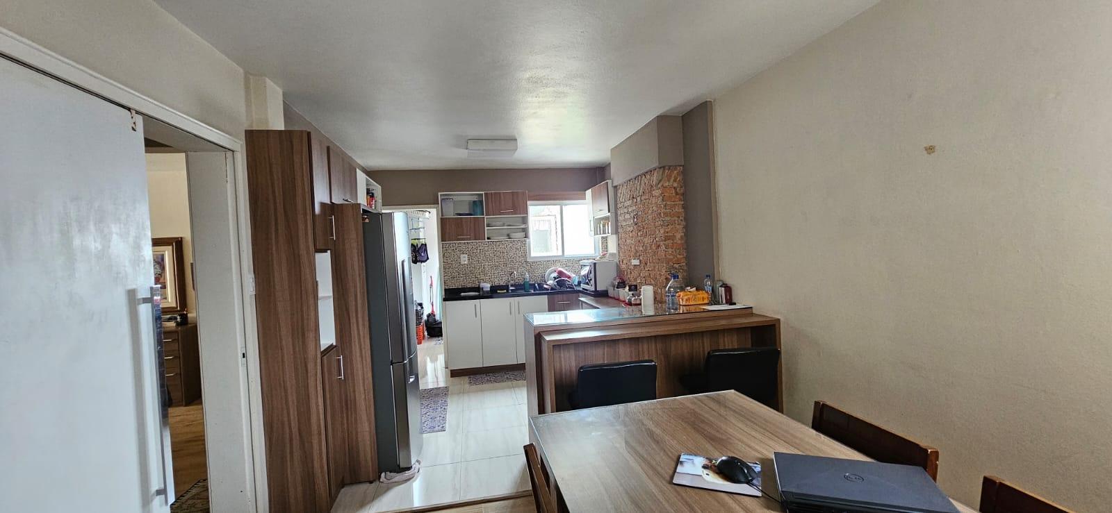 APARTAMENTO - VENDA NO CENTRO DE SÃO JOAQUIM.SC