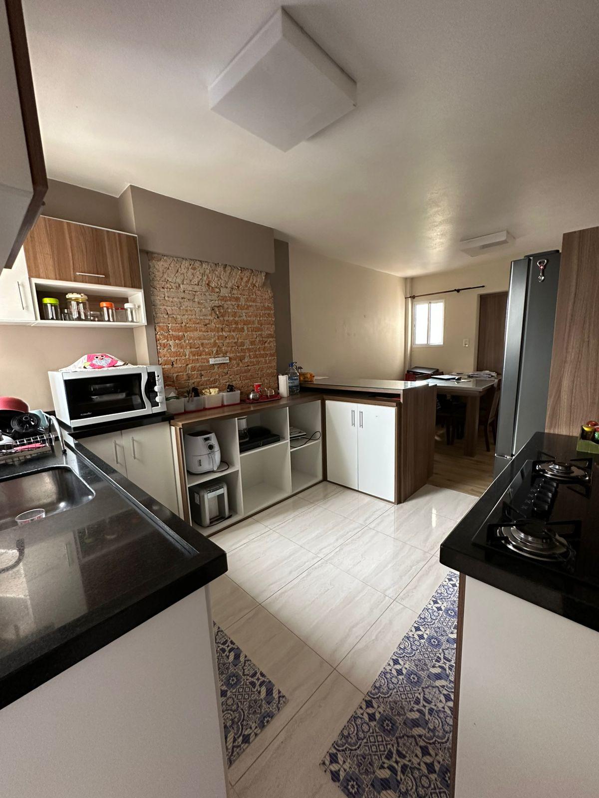 APARTAMENTO - VENDA NO CENTRO DE SÃO JOAQUIM.SC