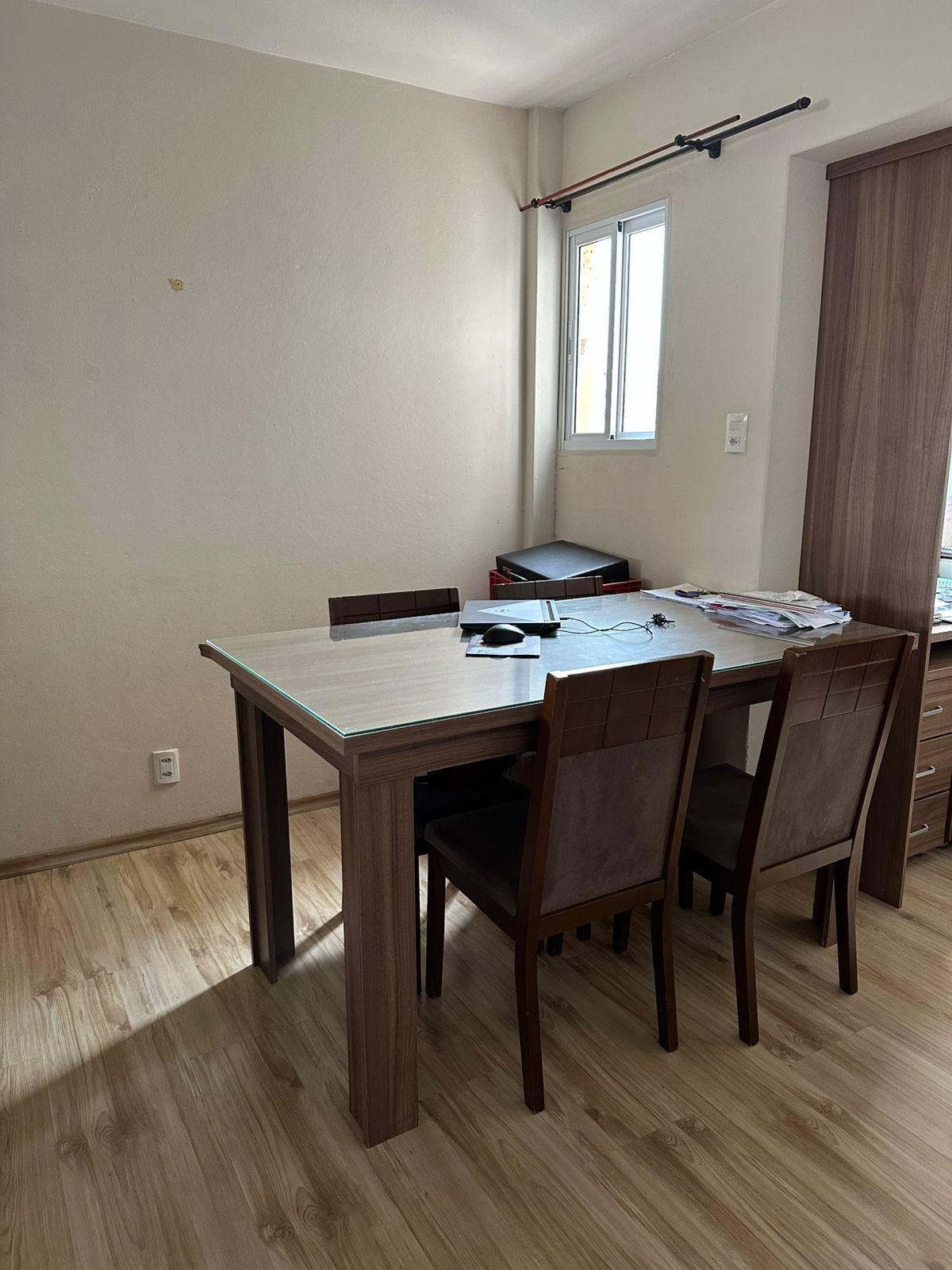 APARTAMENTO - VENDA NO CENTRO DE SÃO JOAQUIM.SC