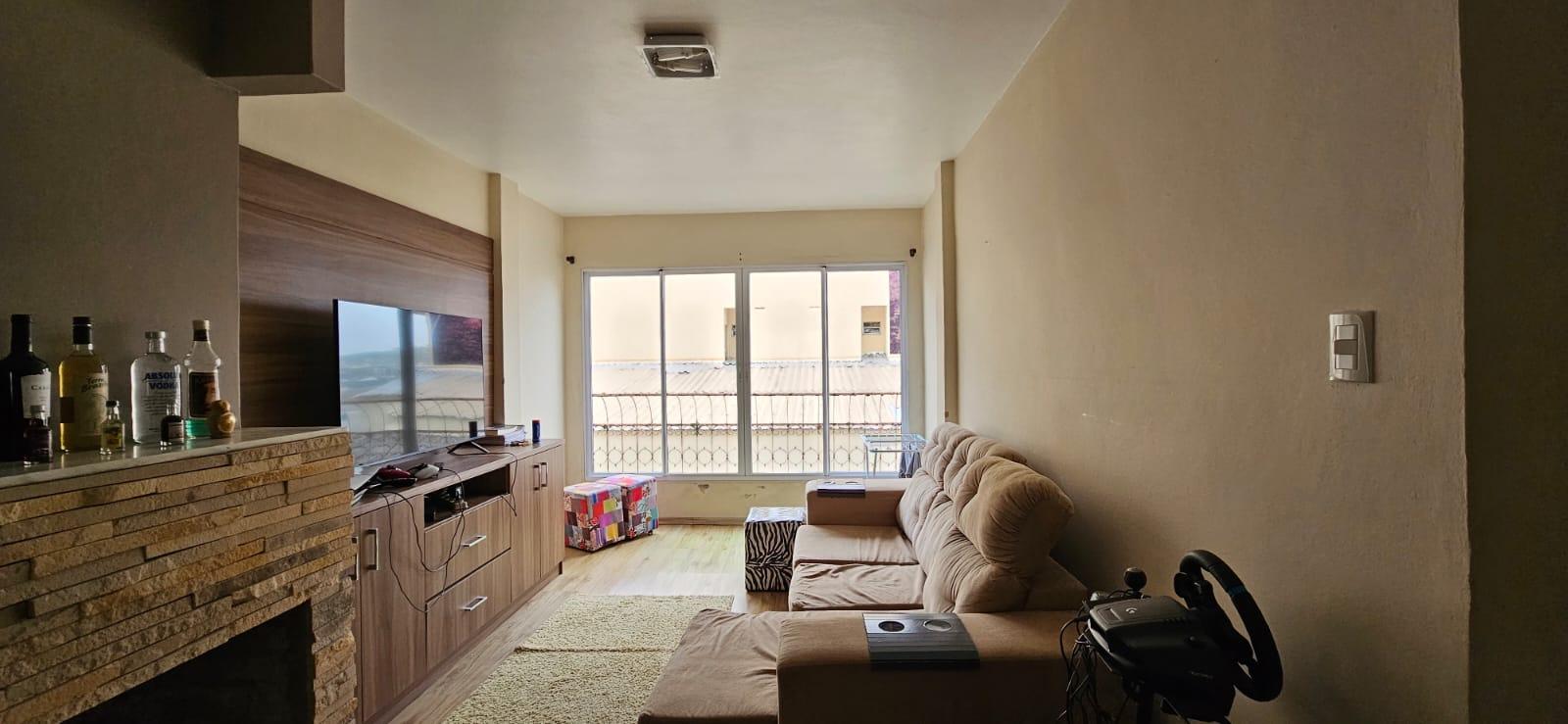 APARTAMENTO - VENDA NO CENTRO DE SÃO JOAQUIM.SC