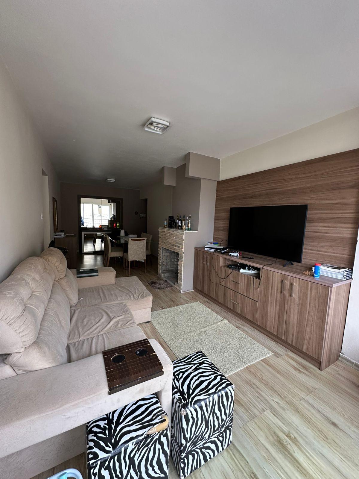 APARTAMENTO - VENDA NO CENTRO DE SÃO JOAQUIM.SC